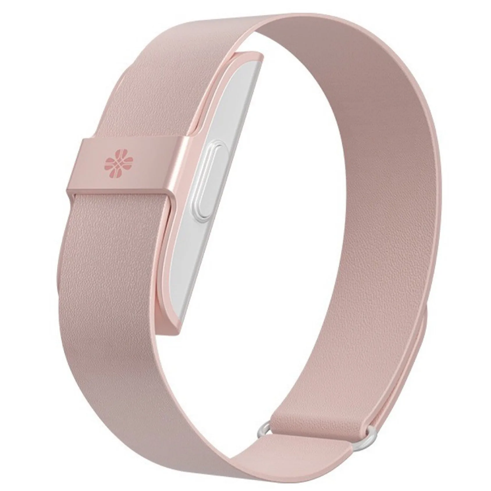 Japanese Lifestyle Health - Bracelet intelligent étanche avec application, suivi