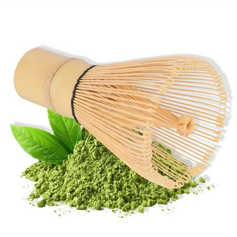 Accessoires de cuisine 100 thé - Bamboo Whisk Chasen avis et prix