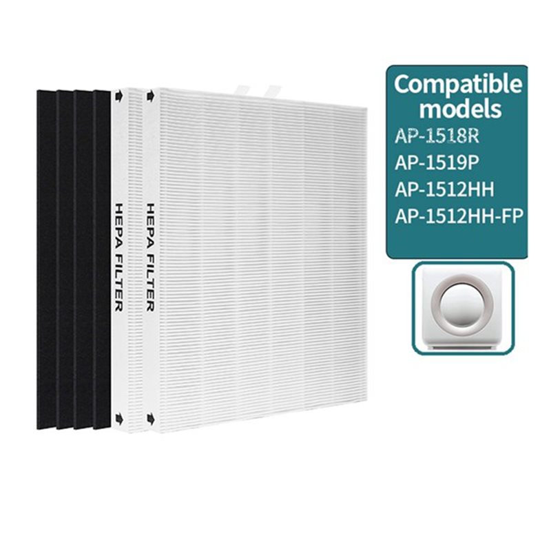Filtre HEPA de remplacement AB - Coway Air Purifier Ap-1512Hh avis et prix