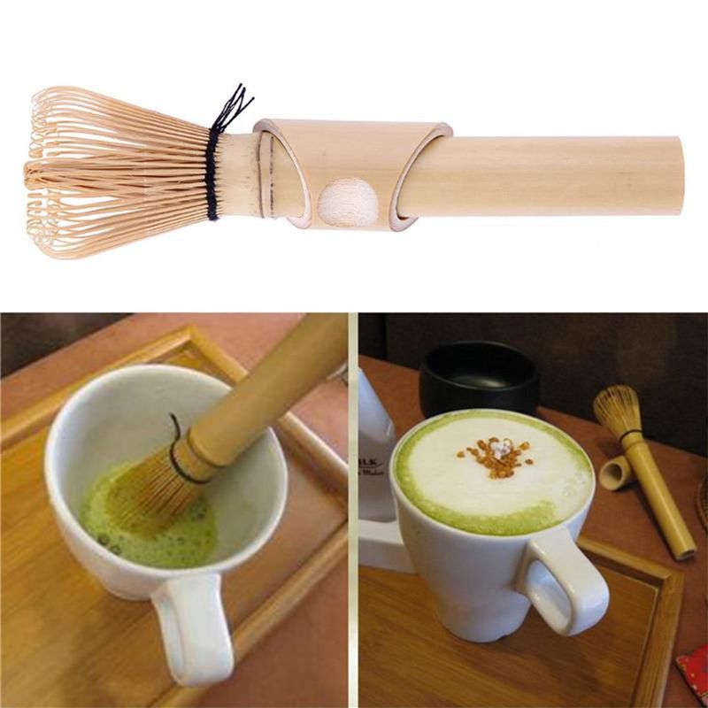 Fouet à matcha en bambou TFTP- - Bamboo Whisk Chasen avis et prix