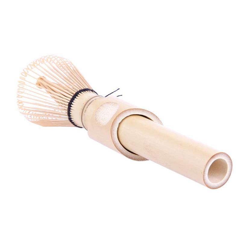 Fouet à matcha en bambou TFTP- - Bamboo Whisk Chasen avis et prix