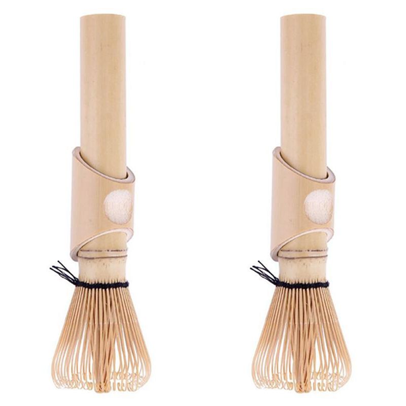 Fouet à matcha en bambou TFTP- - Bamboo Whisk Chasen avis et prix