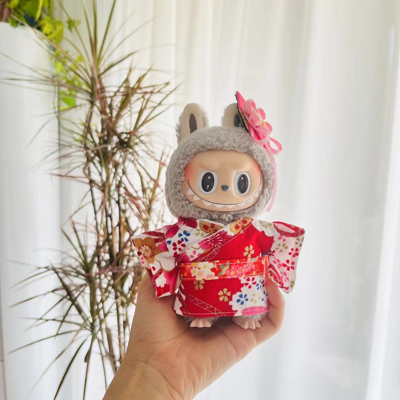 Vêtements de poupées Labubu id - Japanese Kids Lifestyle avis et prix