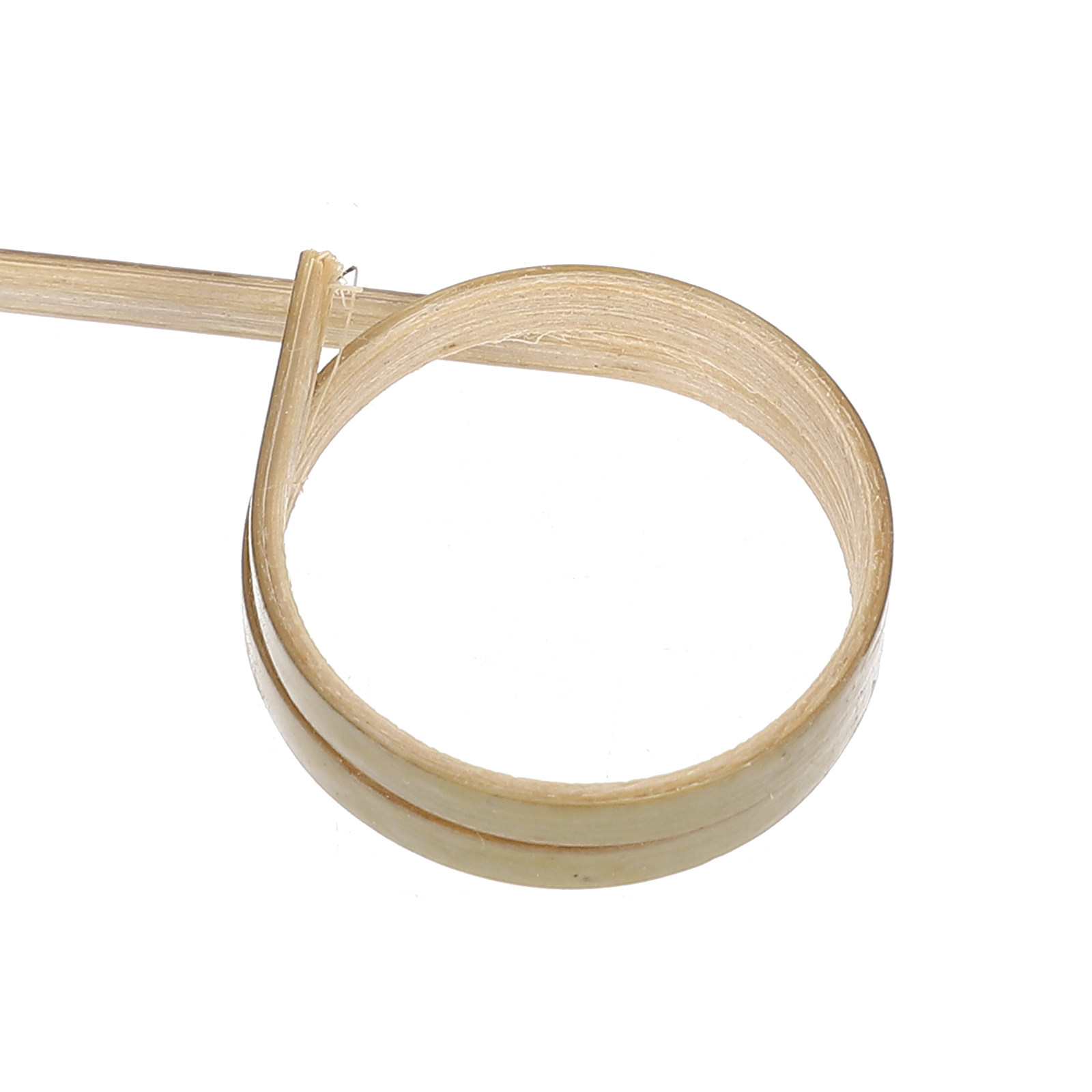 50 bâtonnets à cocktail en bam - Bamboo Whisk Chasen avis et prix
