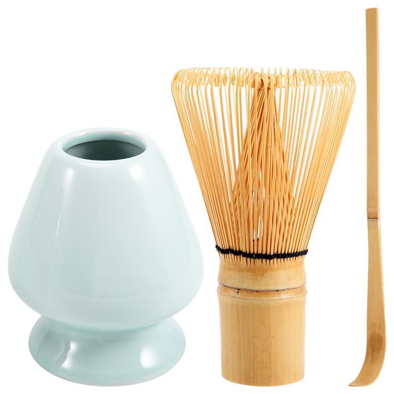 Ensemble de fouets à matcha A3 - Bamboo Whisk Chasen avis et prix