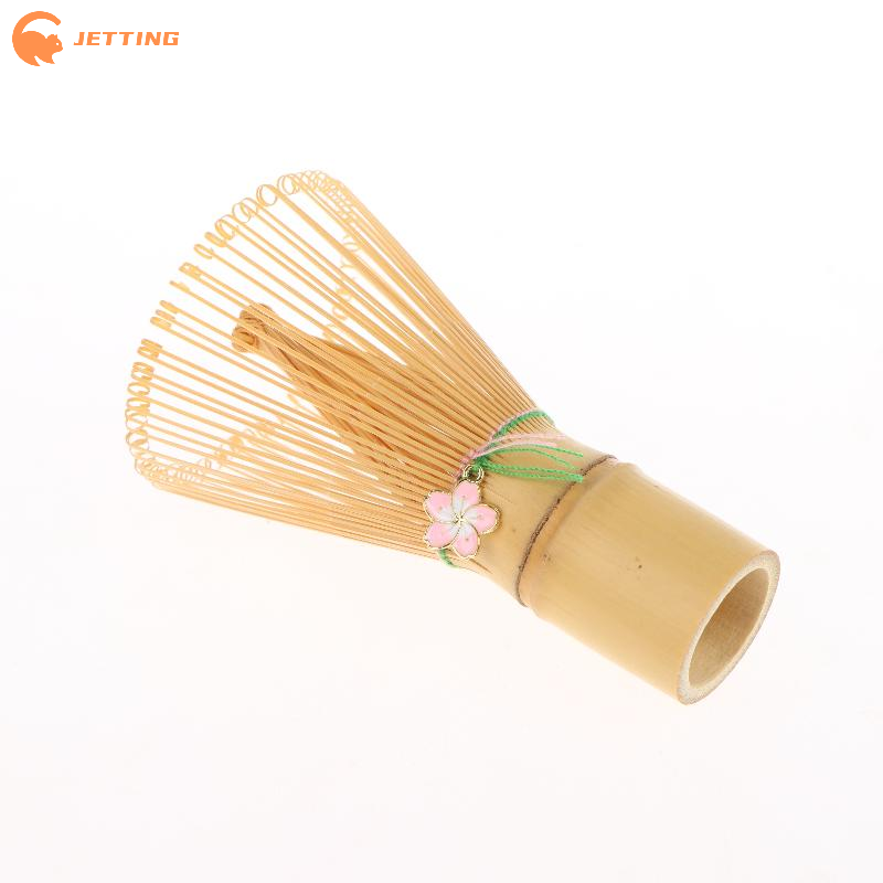 Fouet à matcha en bambou pour  - Bamboo Whisk Chasen avis et prix