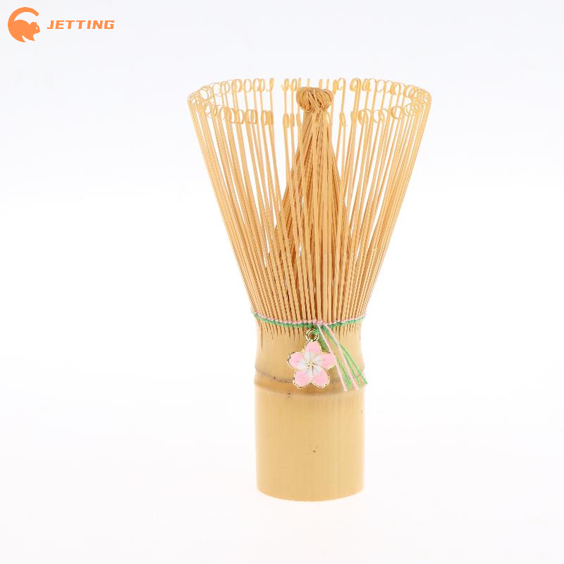 Fouet à matcha en bambou pour  - Bamboo Whisk Chasen avis et prix