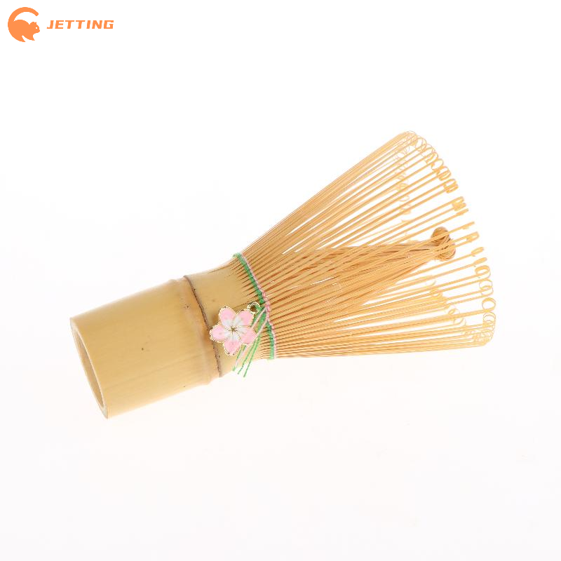 Fouet à matcha en bambou pour  - Bamboo Whisk Chasen avis et prix