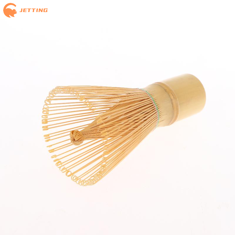 Fouet à matcha en bambou pour  - Bamboo Whisk Chasen avis et prix