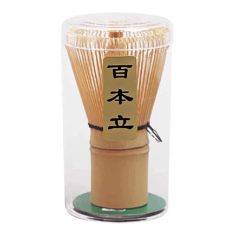 Service à thé japonais, fouet  - Bamboo Whisk Chasen avis et prix