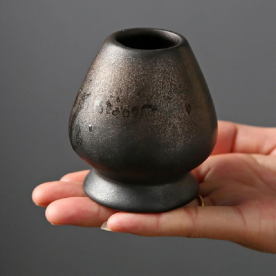 Poterie grossière japonaise Ma - Bamboo Whisk Chasen avis et prix