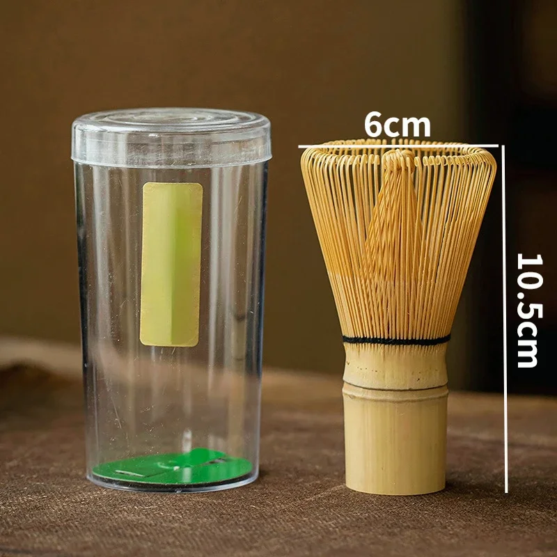 Service à thé japonais, fouet  - Bamboo Whisk Chasen avis et prix