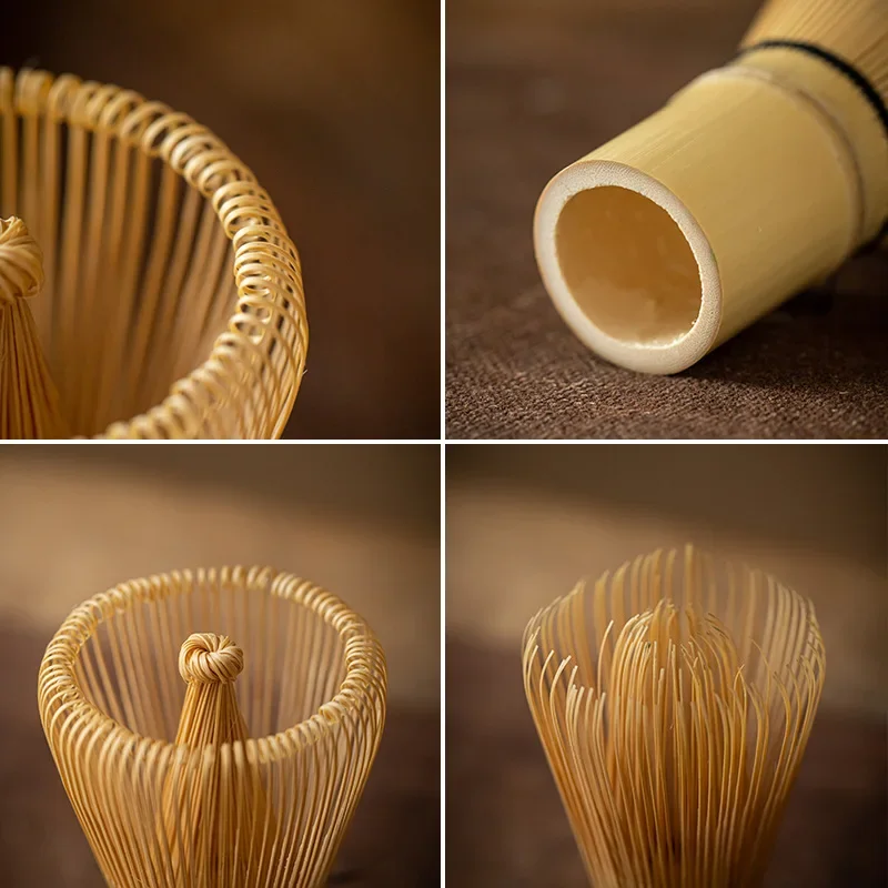Service à thé japonais, fouet  - Bamboo Whisk Chasen avis et prix