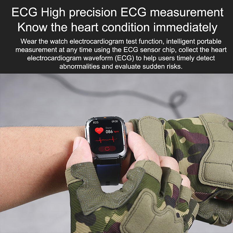 Montre connectée de santé de s - Japanese Lifestyle Health avis et prix