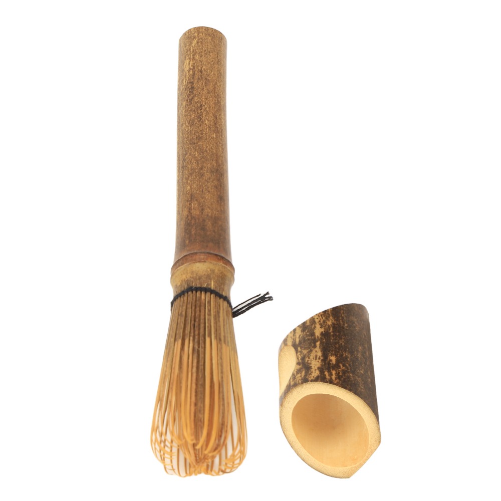 Fouet à matcha durable à long  - Bamboo Whisk Chasen avis et prix