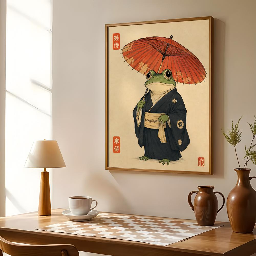 Affiche murale autocollante im - Japanese Lifestyle And Culture avis et prix