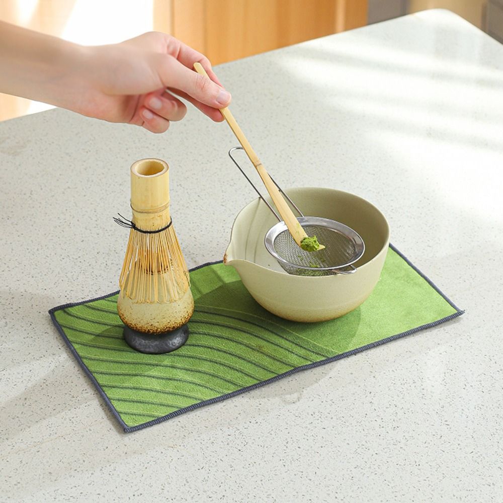 Service à thé Matcha japonais  - Bamboo Whisk Chasen avis et prix