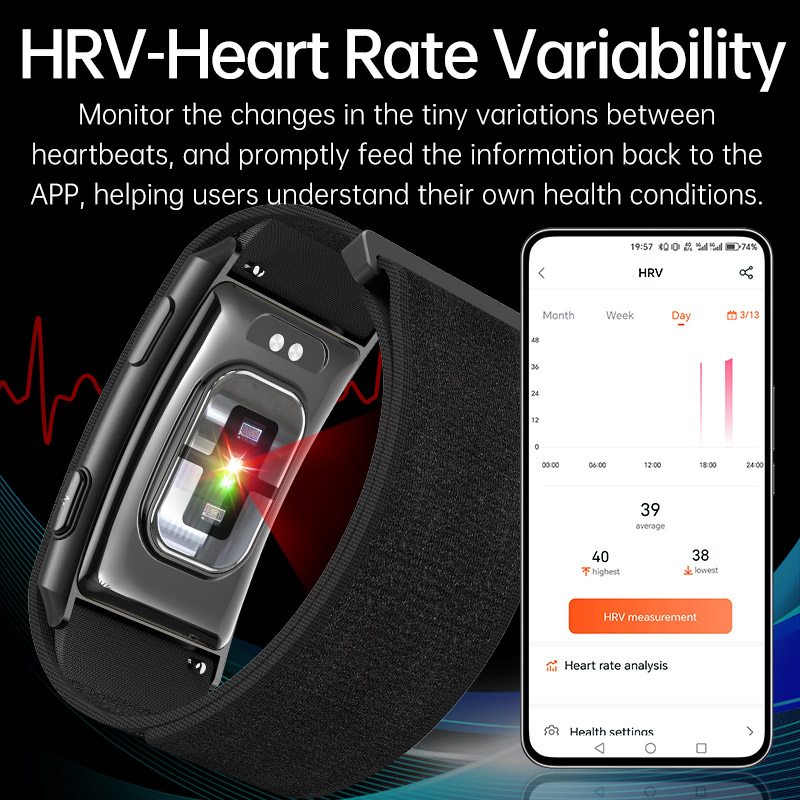 VWAR CYRA Bracelet Connecté Sa - Japanese Lifestyle Health avis et prix