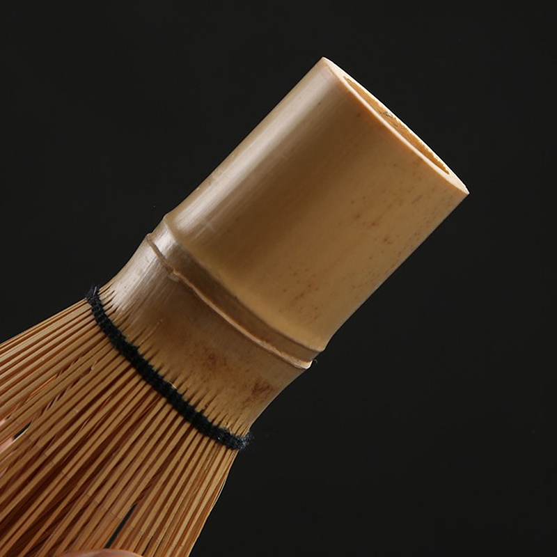 Fouet à matcha en bambou japon - Bamboo Whisk Chasen avis et prix